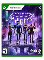 XSX: GOTHAM KNIGHTS (NM) (COMPLETE) XSX: GOTHAM KNIGHTS (NM) (COMPLETE)